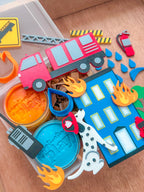 Firefighter Mini Kit