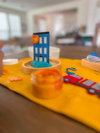 Firefighter Mini Kit