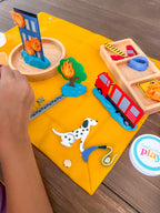 Firefighter Mini Kit