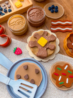 Holiday Pancake House Collection (PRE-ORDER)