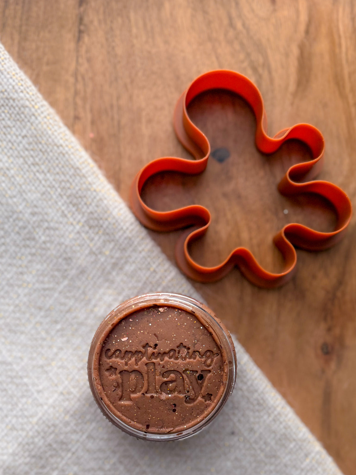 Holiday Pancake House Collection (PRE-ORDER)