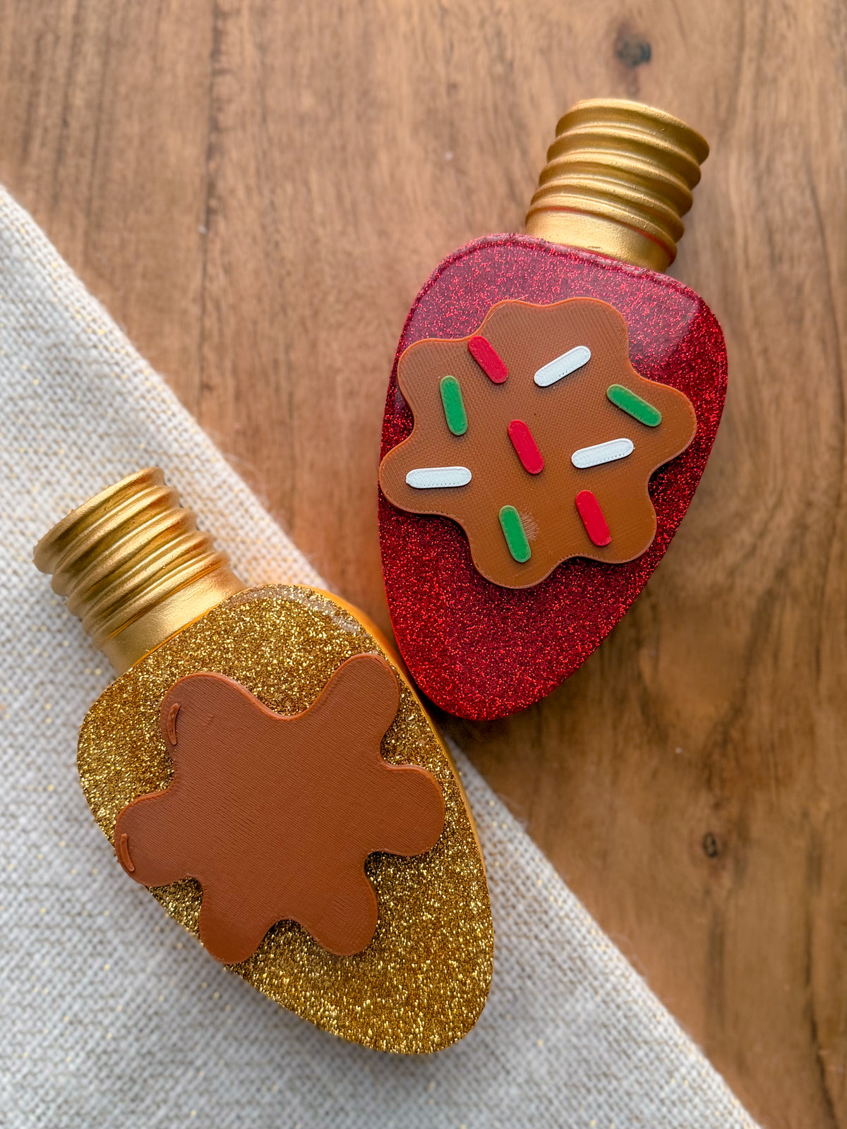 Holiday Pancake House Collection (PRE-ORDER)