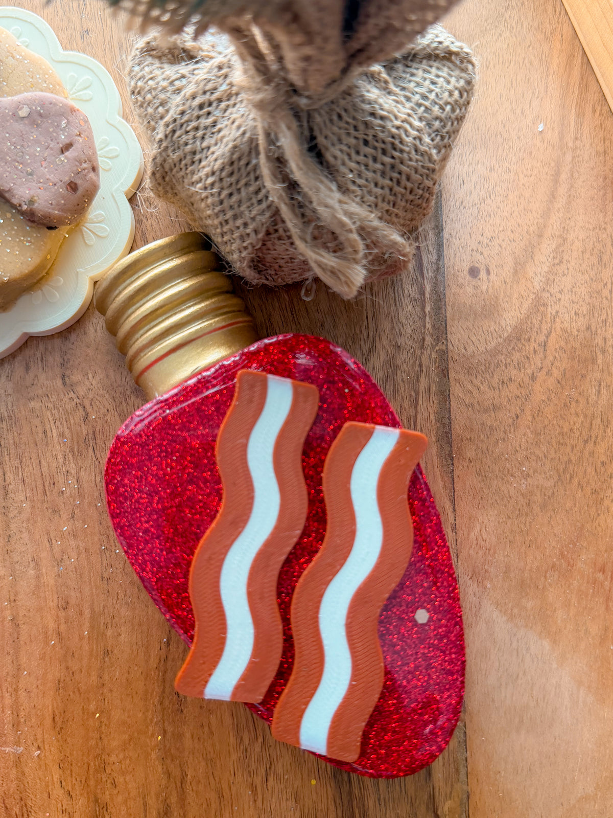 Holiday Pancake House Collection (PRE-ORDER)