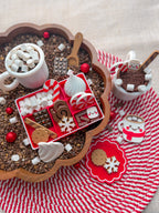 Merry Cocoa Bar Collection (PRE-ORDER)