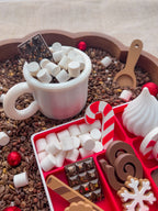 Merry Cocoa Bar Collection (PRE-ORDER)