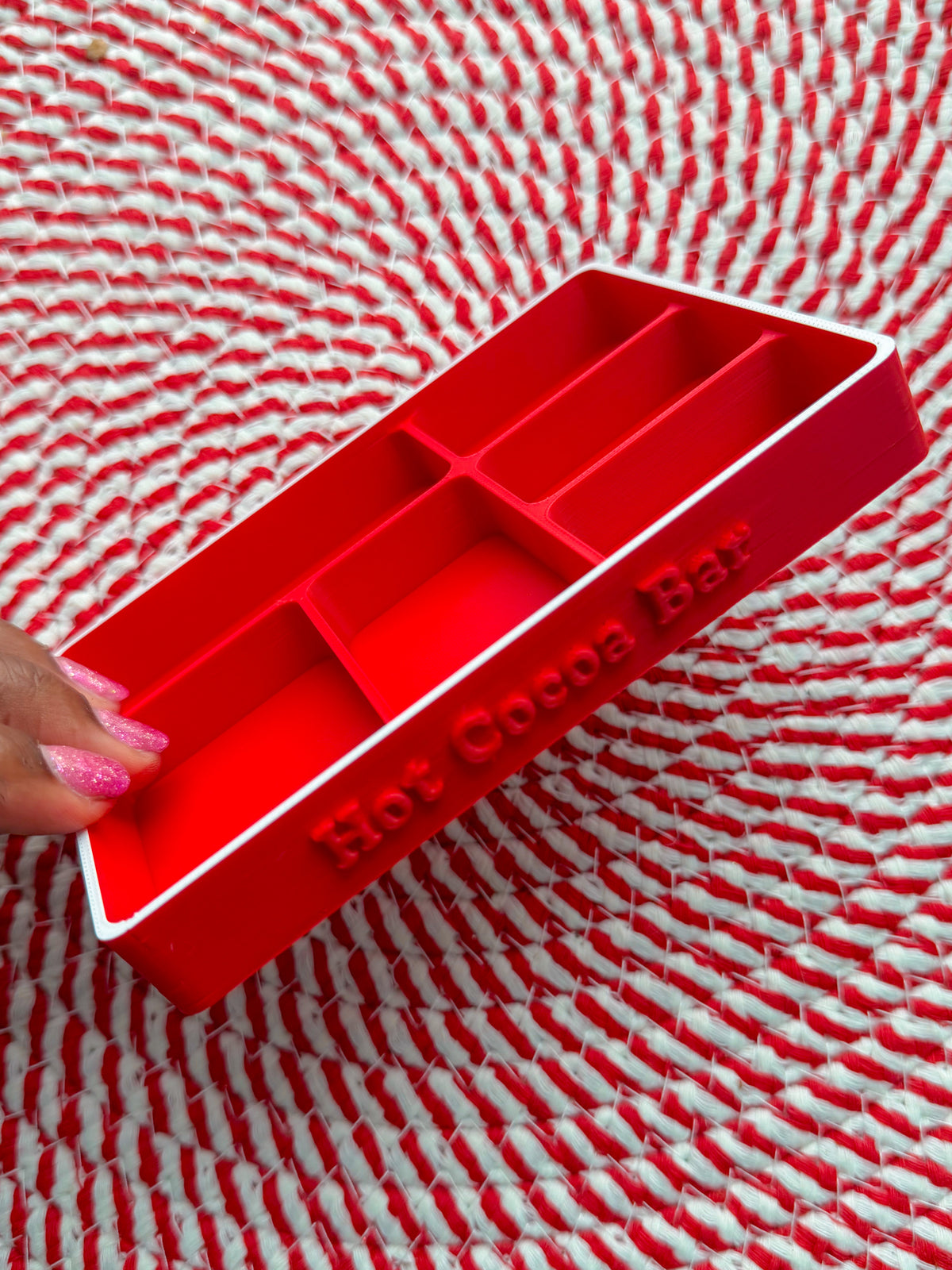 Merry Cocoa Bar Collection (PRE-ORDER)