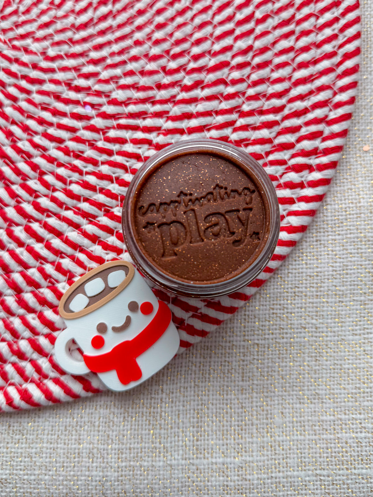 Merry Cocoa Bar Collection (PRE-ORDER)