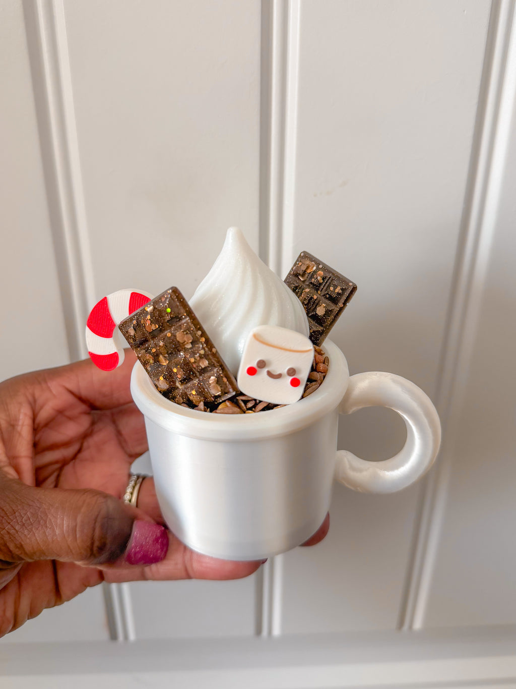 Merry Cocoa Bar Collection (PRE-ORDER)
