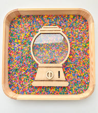 Load image into Gallery viewer, Gumball Machine Play Tray (PRE-ORDER)
