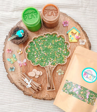 Load image into Gallery viewer, Spring in Bloom Sensory Kit (PRE-ORDER)

