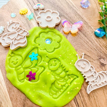Load image into Gallery viewer, Flower Friends Mini Playdough Kit (PRE-ORDER)

